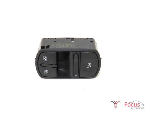 Steering Column Switch OPEL CORSA E (X15)