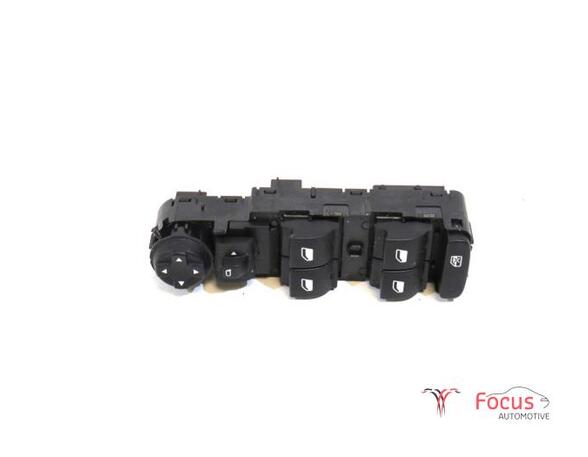 Steering Column Switch OPEL CORSA F (P2JO)