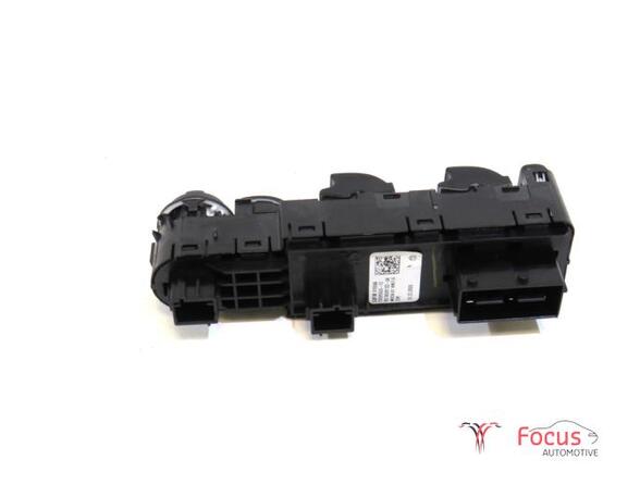 Steering Column Switch OPEL CORSA F (P2JO)