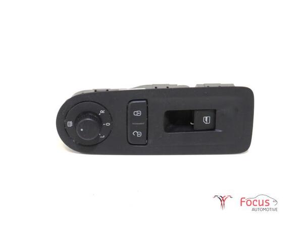 Steering Column Switch VW UP! (121, 122, BL1, BL2, BL3, 123), VW LOAD UP (121, 122, BL1, BL2)