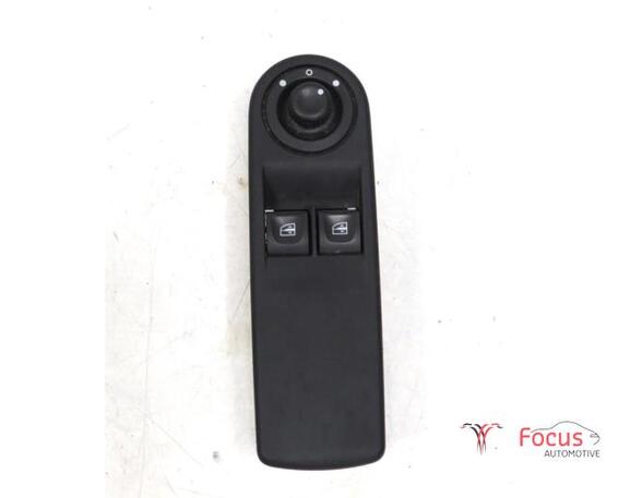 Steering Column Switch RENAULT CLIO IV (BH_), RENAULT CAPTUR I (J5_, H5_), RENAULT CLIO III (BR0/1, CR0/1)