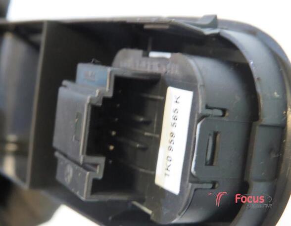 Steering Column Switch VW GOLF V (1K1), VW GOLF VI (5K1), VW GOLF VI Van (5K1_), VW GOLF VAN VI Variant (AJ5)