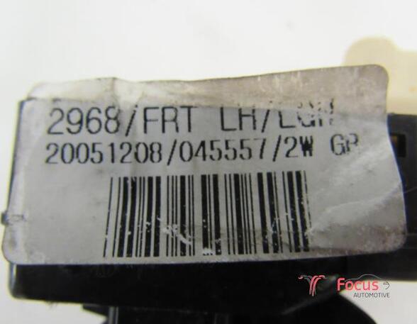 Steering Column Switch KIA PICANTO (SA)