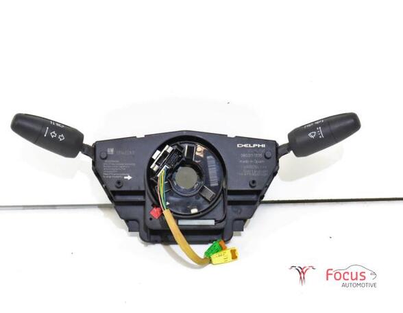 Steering Column Switch OPEL CORSA D (S07)