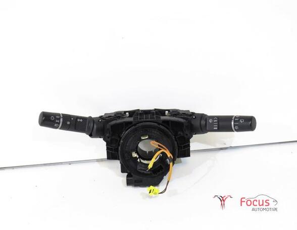 Steering Column Switch MAZDA 2 (DE_, DH_)