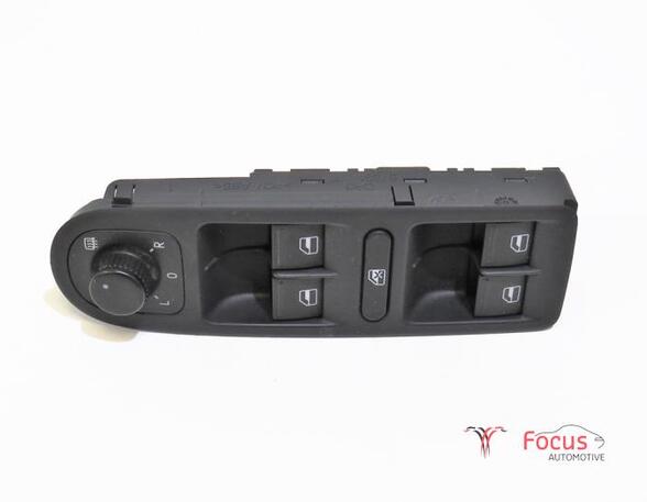 Steering Column Switch VW GOLF V (1K1), VW GOLF VI (5K1), VW GOLF VAN VI Variant (AJ5), VW GOLF VI Van (5K1_)