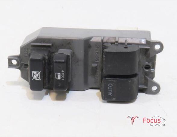 Steering Column Switch TOYOTA YARIS (_P9_)