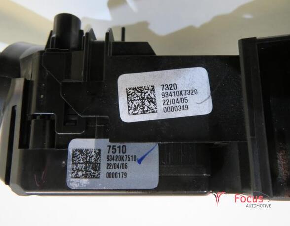 Steering Column Switch HYUNDAI i10 III (AC3, AI3)