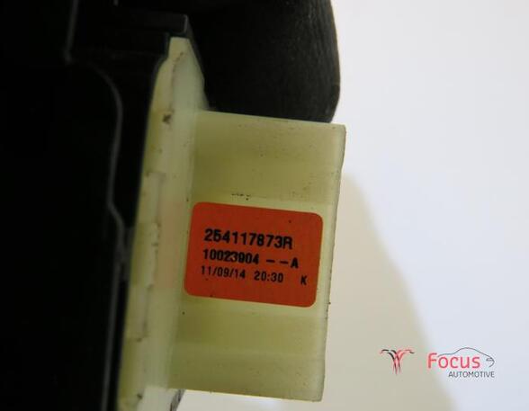 Steering Column Switch RENAULT KANGOO Express (FW0/1_), RENAULT KANGOO / GRAND KANGOO (KW0/1_)