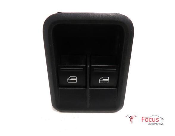 Steering Column Switch SKODA FABIA II Combi (545), SKODA ROOMSTER (5J7), SKODA ROOMSTER Praktik (5J)