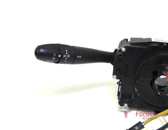 Steering Column Switch PEUGEOT 207 SW (WK_), PEUGEOT 207 (WA_, WC_)