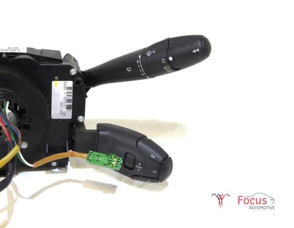 Steering Column Switch PEUGEOT 207 SW (WK_), PEUGEOT 207 (WA_, WC_)