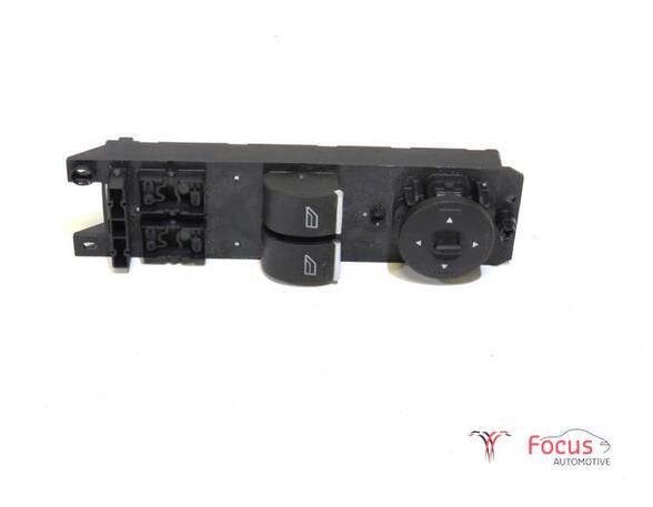 Kombischalter Ford Fiesta VI CB1, CCN F1ET14A132EC P20554760