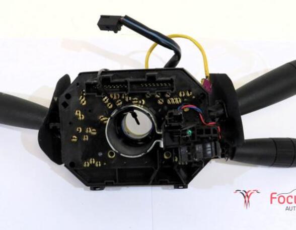 Steering Column Switch FIAT 500 (312_), FIAT 500 C (312_), ABARTH 500C / 595C / 695C (312_), ABARTH 500 / 595 / 695 (312_)