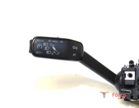 Steering Column Switch SEAT LEON (5F1), SEAT LEON SC (5F5)