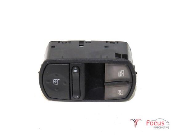 Steering Column Switch OPEL CORSA D (S07)