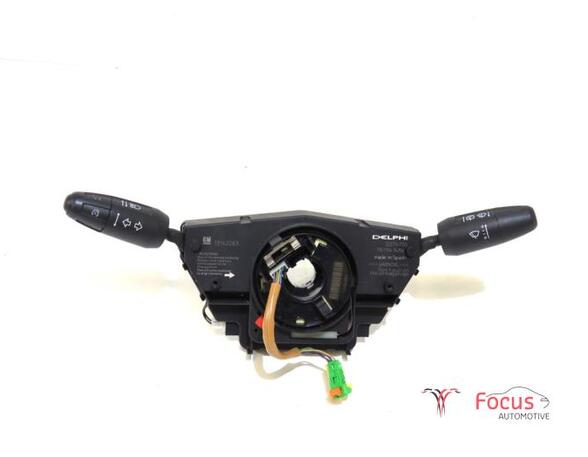 Steering Column Switch OPEL CORSA D (S07)