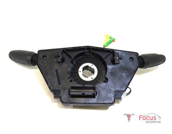 Steering Column Switch OPEL CORSA D (S07)