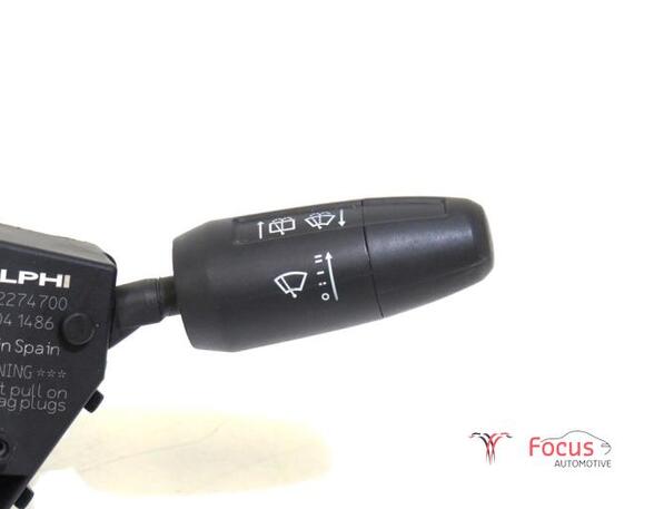 Steering Column Switch OPEL CORSA D (S07)