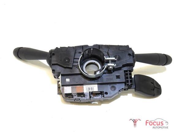 Steering Column Switch PEUGEOT 208 I (CA_, CC_)