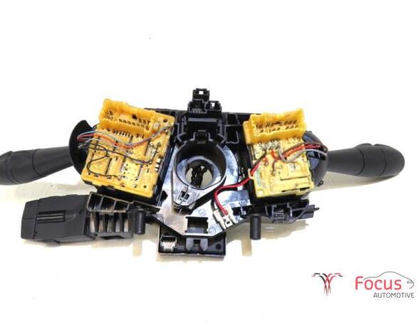 Steering Column Switch RENAULT TWINGO III (BCM_, BCA_)