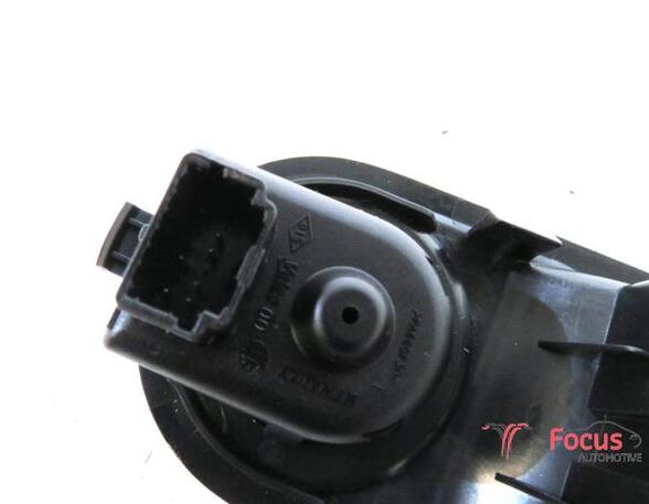 Steering Column Switch RENAULT TWINGO III (BCM_, BCA_)