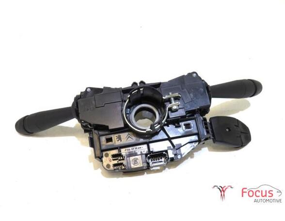 Steering Column Switch CITROËN C3 III (SX), CITROËN C3 II (SC_)