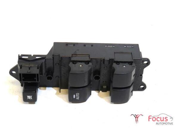 Steering Column Switch MITSUBISHI MIRAGE / SPACE STAR Hatchback (A0_A)