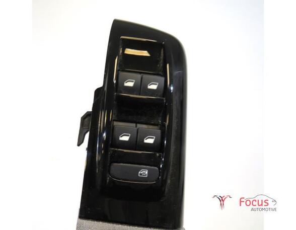 Steering Column Switch CITROËN C3 III (SX), CITROËN C3 II (SC_)