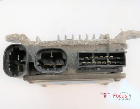 Control unit for power steering CITROËN C3 I (FC, FN)