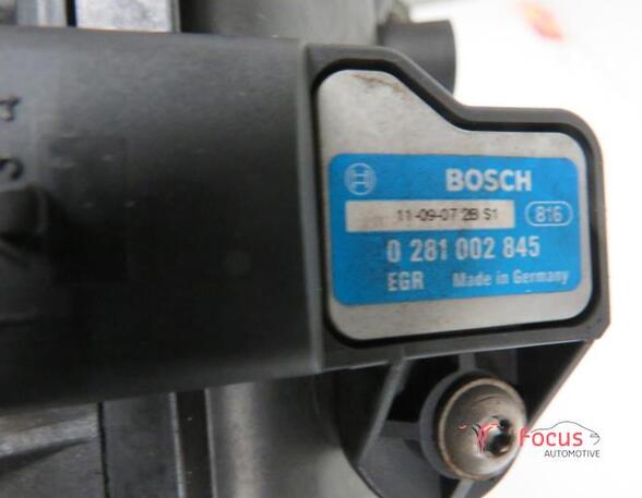 Ansaugkrümmer Opel Corsa D S07 55213267 P9895380