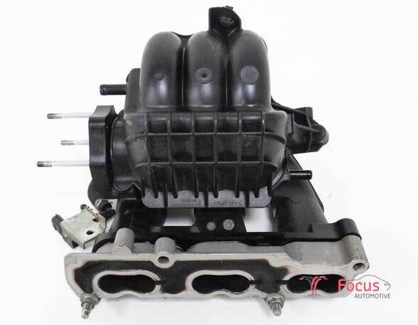 Ansaugkrümmer Suzuki Alto GF 1027229S01 P10971471