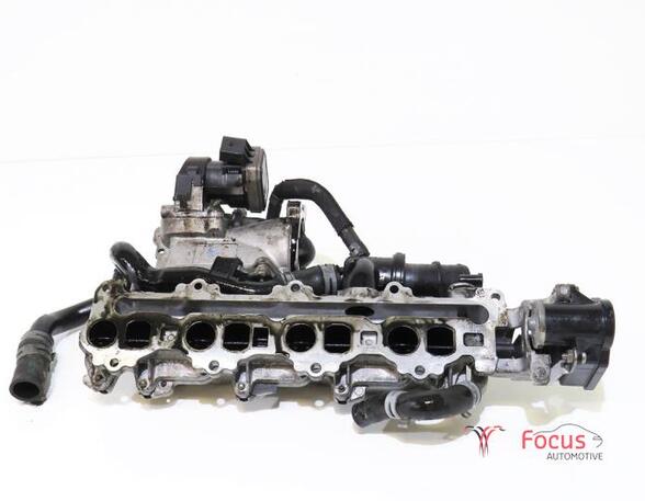 Intake Manifold MERCEDES-BENZ B-Klasse (W245)