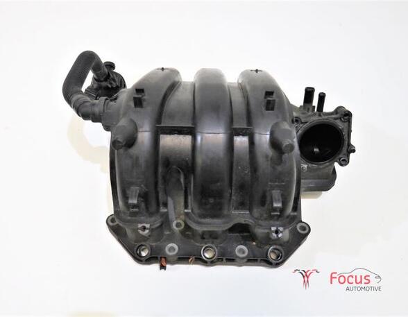 Intake Manifold SKODA FABIA II Combi (545)