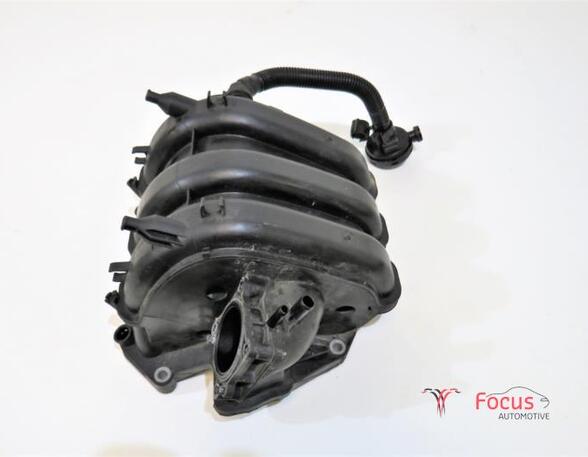 Intake Manifold SKODA FABIA II Combi (545)