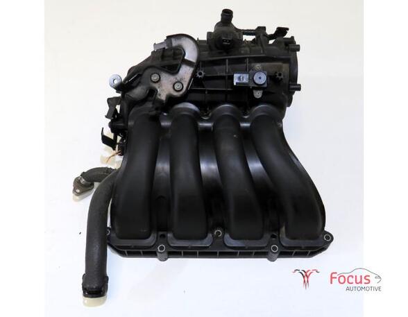 Intake Manifold BMW 1er (E87)