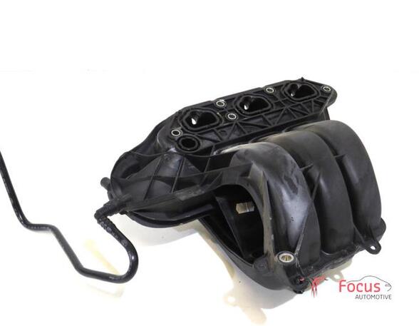 Intake Manifold SEAT Ibiza IV (6J5, 6P1), SEAT Ibiza IV Sportcoupe (6J1, 6P5)