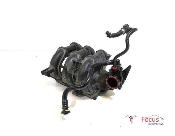 Intake Manifold FORD FIESTA VI (CB1, CCN)