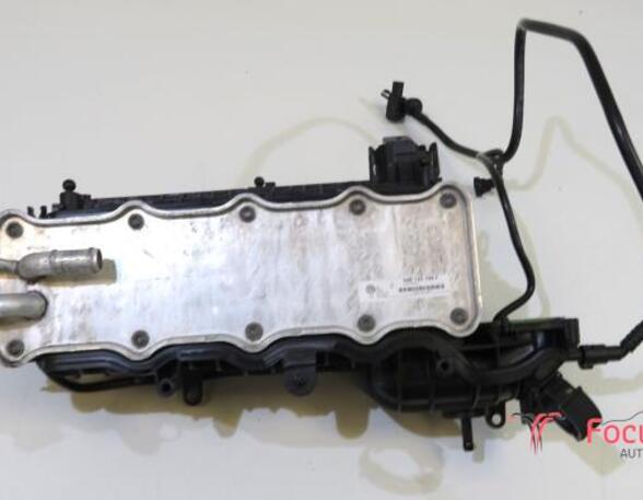 Intake Manifold VW GOLF VII (5G1, BQ1, BE1, BE2)