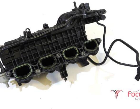 Intake Manifold VW GOLF VII (5G1, BQ1, BE1, BE2)