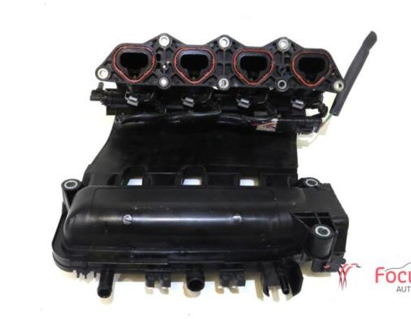 Intake Manifold RENAULT CLIO IV (BH_)