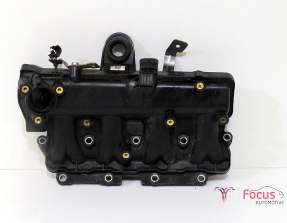 Intake Manifold FIAT FIORINO Box Body/MPV (225_), FIAT QUBO (225_)