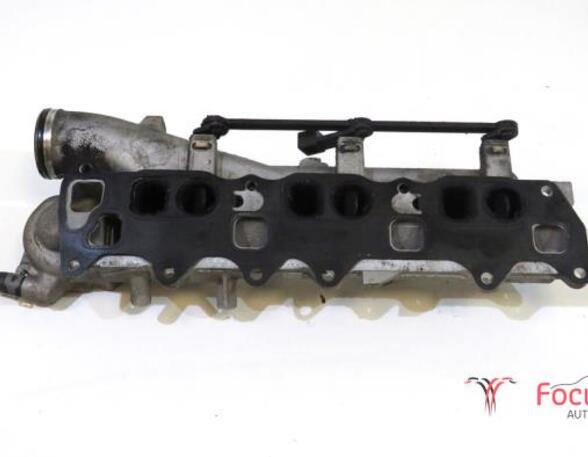 Intake Manifold MERCEDES-BENZ C-CLASS (W204)