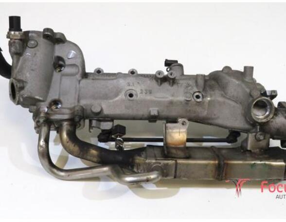 Intake Manifold MERCEDES-BENZ C-CLASS (W204)