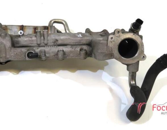 Intake Manifold MERCEDES-BENZ C-CLASS (W204)