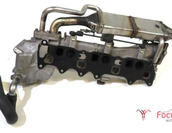 Intake Manifold MERCEDES-BENZ C-CLASS (W204)