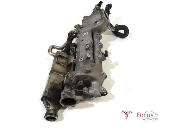 Intake Manifold MERCEDES-BENZ C-CLASS (W204)