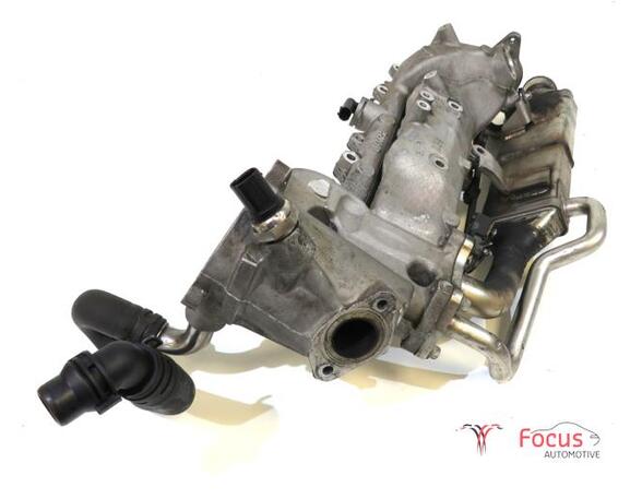 Intake Manifold MERCEDES-BENZ C-CLASS (W204)