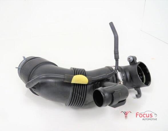 Air Filter Intake Pipe VW Polo (6C1, 6R1)