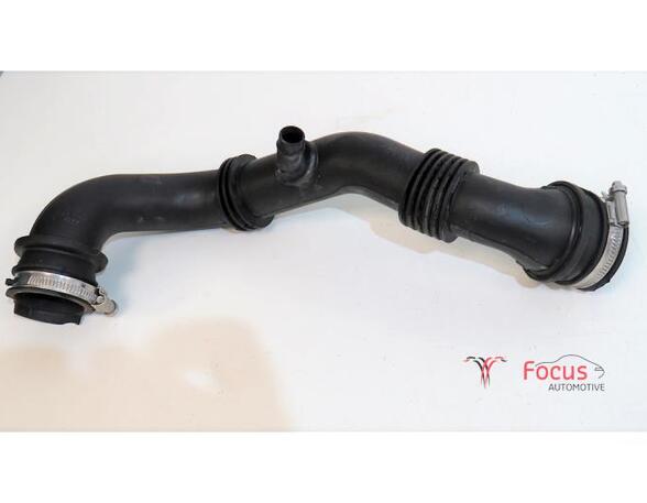 Air Filter Intake Pipe FORD Fiesta VI (CB1, CCN)